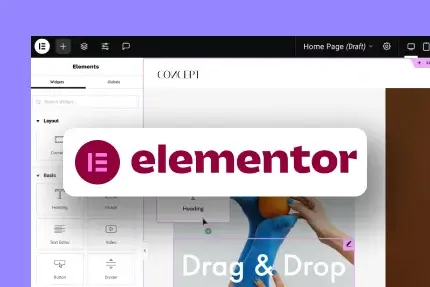 Elementor Sinhala Tutorial Series
