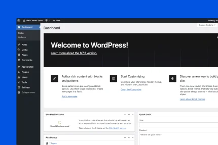 WordPress Sinhala Tutorial